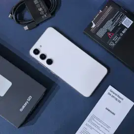 Samsung S23 Cream 5G 8/128GB Sein