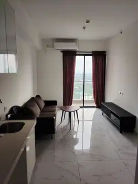 Disewakan murah Apt. SkyHouse Alam sutera, type 2BR full furnished
