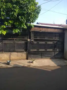 Dijual Rumah dekat Pasar Kranggan Mas Cibubur