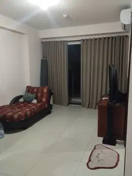 TERMURAH Apartemen Gateway Pasteur 2 BR