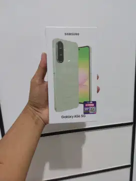 Samsung A56 8/256