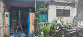 Jual rumah candi lontar Surabaya