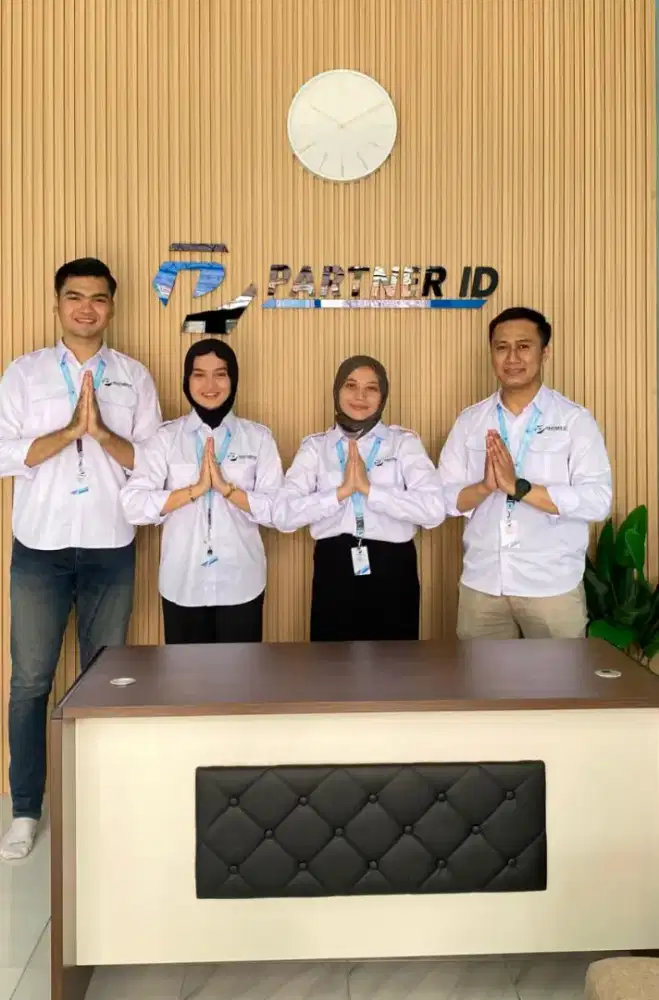 Jasa Legalitas Usaha