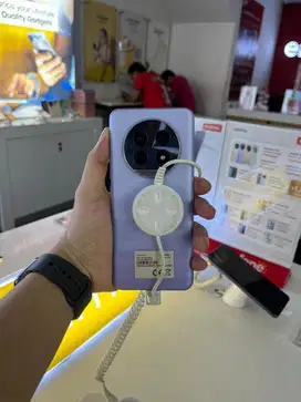 Realme 13 Pro Baru Segel Resmi 8/256-kamera Flagship , performa Ngebut