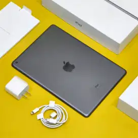 iPad Gen 9 Wifi 64GB