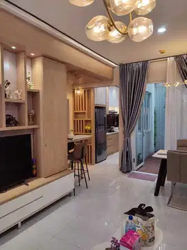 Rumah Cantik dan Cozy di Cluster Lavisa Lavon Tangerang 1K90001B