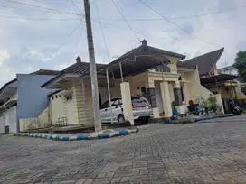 DISEWAKAN MURAH Rumah, di Ikan Ikan, Malang