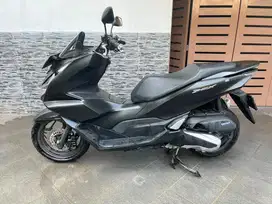 HONDA PCX 2022 , gress km masi 7000 on going