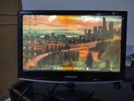 Monitor Samsung Synmaster 933 Bekas