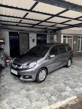 Honda Mobilio 2015 Bensin