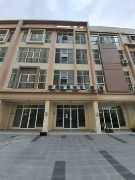 Dijual Ruko Puncak Dharmahusada Mulyorejo Surabaya Timur  SIU.A290