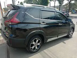 Mitsubishi Xpander 2021 Bensin