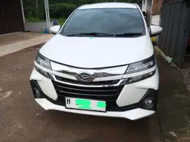 Mobil terawat Grand Xenia 1.3 R MT