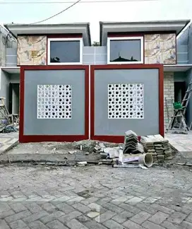 Perum Perhutani,Sambikerep-Surabaya