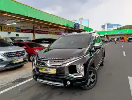 (KM30000)MITSUBISHI XPANDER CROSS PREMIUM 2022 NIK 2021 ISTIMEWA