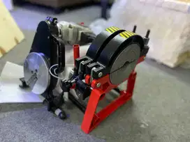 Alat Sambung Pipa Hdpe SHD 200mm Manual A2 Y Butt Fusion