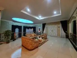 Runah Mewah Cluster Elite di Pik