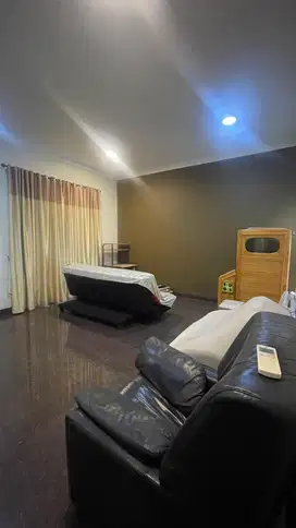 Di Jual rumah muara karang Jakarta utara
