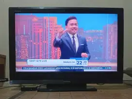 Toshiba 32 inch analog