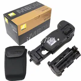 Nikon D610 Vertikal Grip