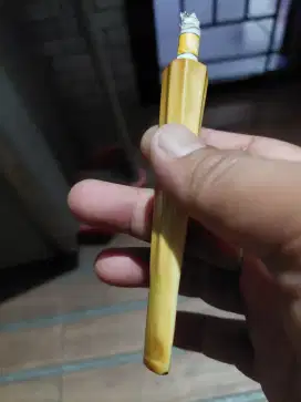 Pipa rokok berkelas