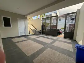 Jual rumah baru di Kirana Kelapa Gading
