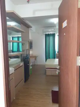 Apartemen Riverview Residence Cikarang Utara