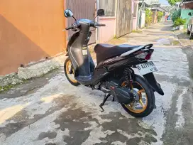 MIO SPORTY 2008 RESTOMOD