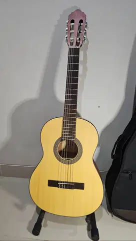 Gitar Klasik Cort AC 70 OP ORIGINAL - SECOND