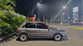 Toyota Starlet 1995 Bensin