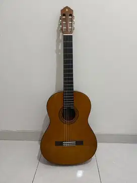 [NEGO TIPIS] Gitar Yamaha C40 Mulus Like New Pemakaian Pribadi