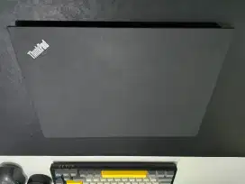 Jual lenovo thinkpad t14