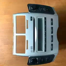 Headunit mobil yaris