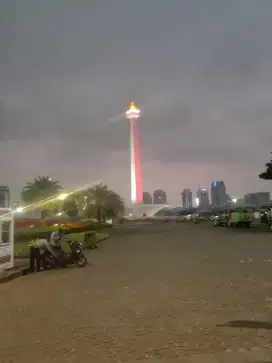 Cari lowongan pekerjaan
