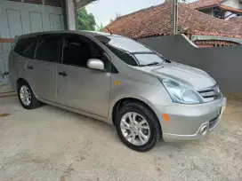Grand Livina MT