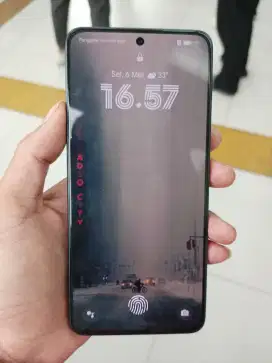 Bisa TT Reno 11 F 5G 8/256gb Muluss