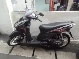 Honda vario tekno tahun 2010