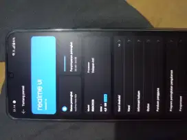 Realme Note 60x Gress