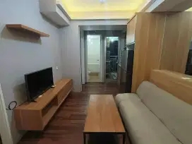 Disewakan Apartement 2kamar full furnisshed di Bassura city