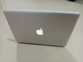 Macbook Pro 2011