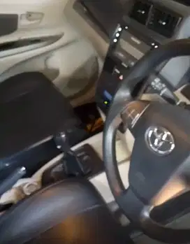 Toyota Avanza 2019 Bensin