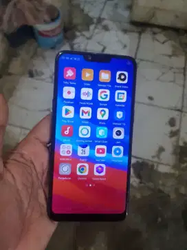 Oppo A3s ram 6/128 4G