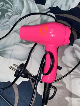 Hair Dryer Beauphoria