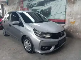 Brio Satya 2022 pribadi