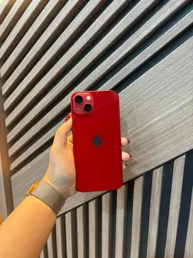 Ip 13 256 red bc