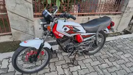 Dijual rx king tahun 2003