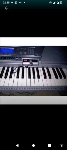 Keyboard Service Yamaha PSR-S700, S710, S750, S770 Depok
