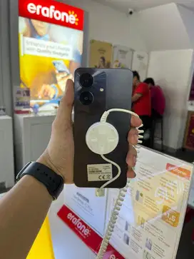 Realme Note 60 Baru Segel Resmi 6/128GB – Tahan Lama harga terjangkau