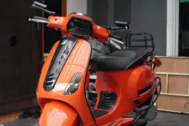 PIAGIO VESPA S 125 2022