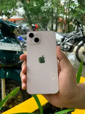 Iphone 13 pink 128